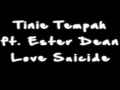 Tinie Tempah - Love Suicide (ft. Ester Dean) Disc ...