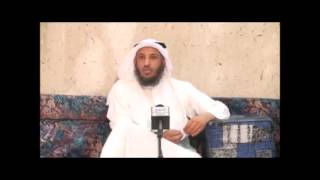 فضيلة الشيخ عثمان الخميس كلمة حول عذاب ونعيم القبر
