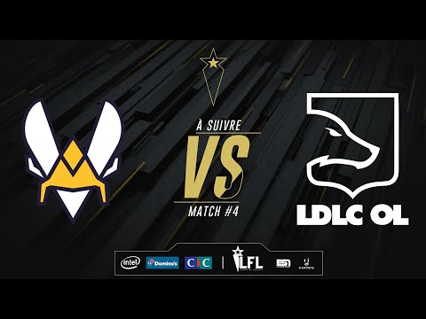 [LFL] LDLC OL VS VITALITY BEE WEEK 1 DAY 1 HIGHLIGHTS