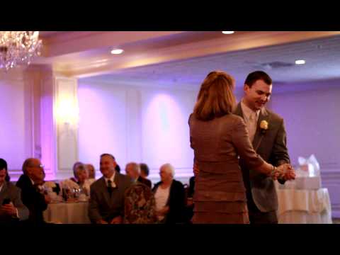 Mother Son First Dance