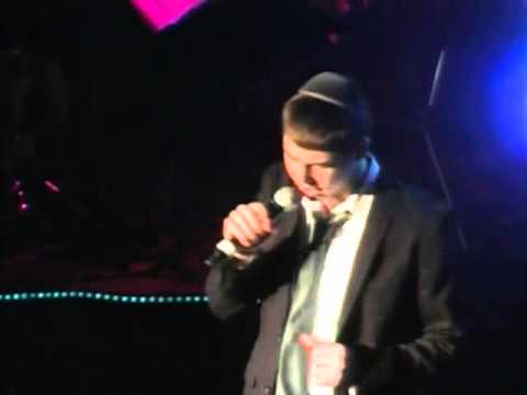 Jewish Star Winner 2011 - Mendy Piamenta