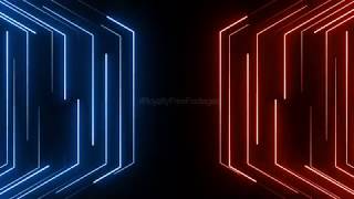 neon lights background video loop, neon lights background hd, neon lights background hd for editing