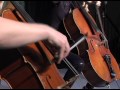 Cello Fury performs "Repression" 20 sec clip NBS ...