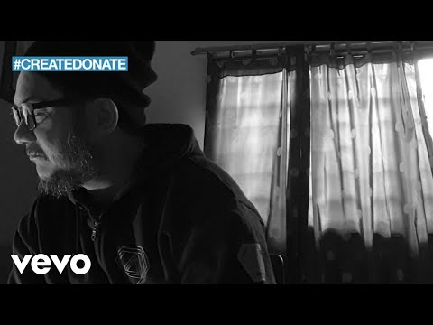 Juss Rye - CREATEDONATE