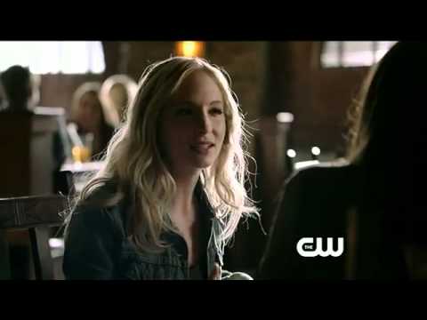 The Vampire Diaries 3x14 Extended Promo - Dangerous Liaisons [HD]