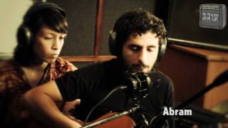 José González - Abram (Live at the Oneg Sessions)