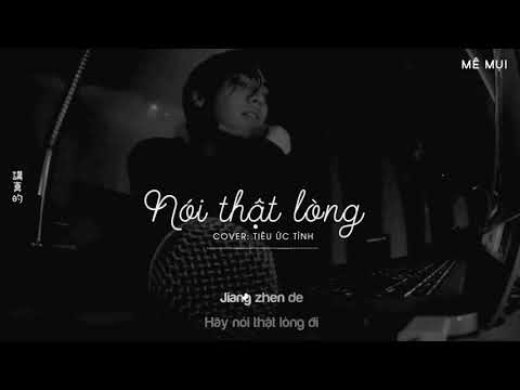 Nói Thật (Karaoke) - 講真的伴奏