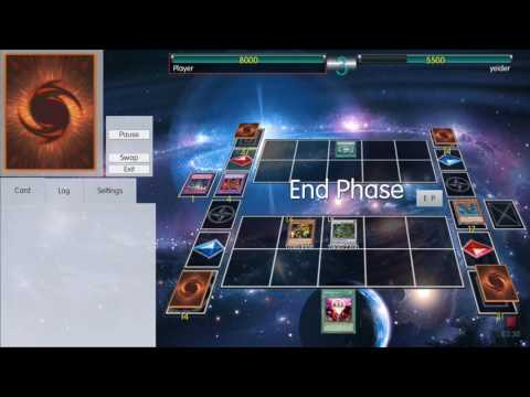 Yu-Gi-Oh 60 Card Lawnmowing Infernoid vs Meta