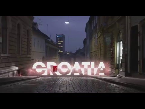 Postcards of Nina Kraljić (Croatia) Eurovision 2016