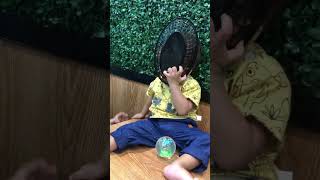 Download lagu Lebih dari Kakaknya, #backstreetboys #music #automobile #live #cutebaby #cover mp3