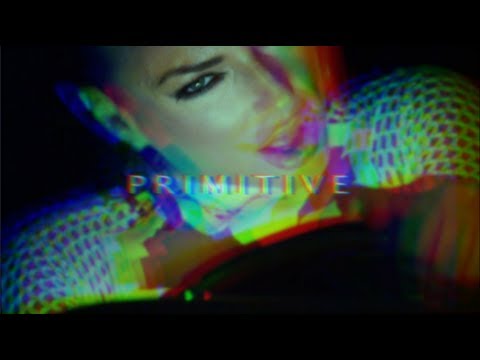 Richard Vission vs Luciana - PRIMITIVE - Official Video Dir. by JB Ghuman, Jr