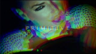 Richard Vission vs Luciana - PRIMITIVE - Official Video 1080p