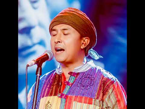 Panchhi (Unplugged) - Pushpan Pradhan