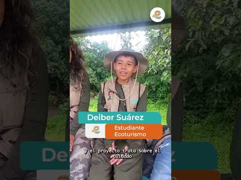 🌿⚡ #QuéVoltaje de energía, aprendizaje y territorio ⚡🌿