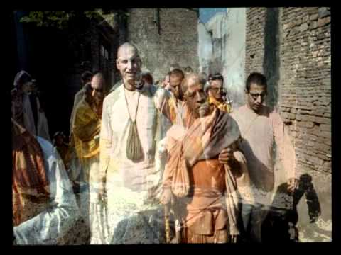 A World Run by Mad Rascals (Morning Walk)