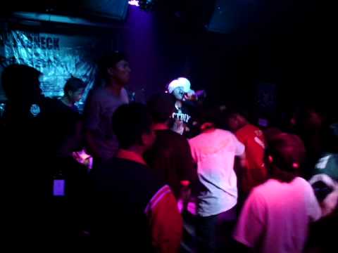 PUKULXBALIK LIVE @SULIVANS PUB 9 March 2014