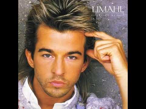Limahl - Colour All My Days 1986 [Full Album]