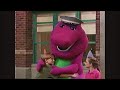 Barney S Adventure Bus The Final Part