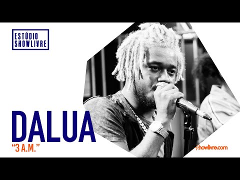 Video thumbnail for 3 A.M. (Ao Vivo)