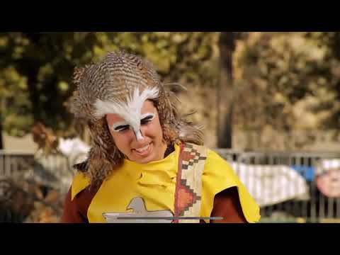 Defeats of The Aquabats Villains