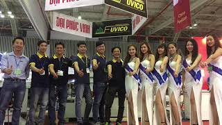 MAY CHE BIEN GO TU DONG CNC - Holztek - Woodmaster