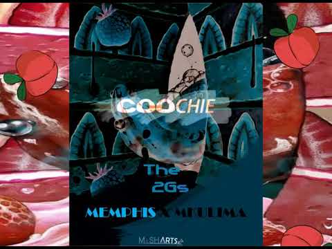 CO*CHIE GENERATION-THE 2Gs