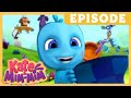 Kate Mim Mim Boomer S Blanky Full Episode