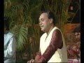 Chot Jigar Par Khayee Aise Hit Ghazals Of Chandan Dass Tamanna