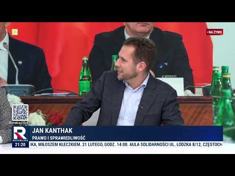 Amunicja widmo? Gdzie powstaną pociski za miliardy z unijnej pożyczki? | W Punkt