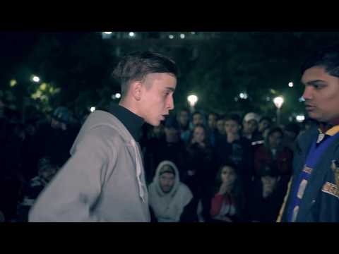 CUADRUPLE S vs YA FUE - 4tos 3vs3 SURVIVAL (08/06/18) - Sinescritura