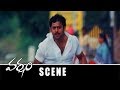 Prabhas Missed The Train And Trisha Feeling Sad Varsham Trisha Prabhas Sunil SVV