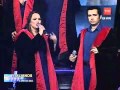 Todos a coro  Coro de italianos   Jesús morirá y Hosanna 2