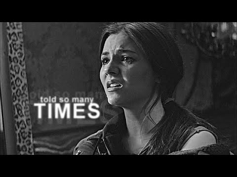 story told so many times