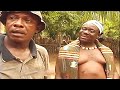 Osuofia And Mr Ibu Movie Will make you Laugh Without Control In This funny Movie COMRADE IN ARMS 1