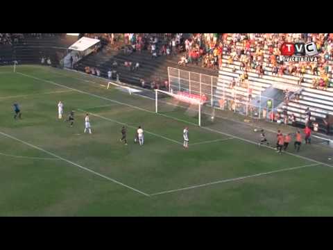 Central 2x1 Atlético Pernambucano