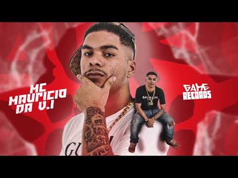 FODE BEM - MC MAURICIO DA V.I , MC BEATRIZ - DJ KOTIM