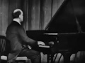 Richter - Rachmaninov: Prelude in G-sharp minor, opus 32, No 12