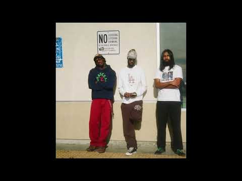 Sainte x Ashbeck Type Beat | Chill UK Rap Beat (prod. bert copsey)