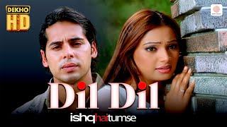 Download lagu Dil Dil - HD  | Ishq Hai Tumse | Bipasha & Dino | Udit Narayan, Alka Yagnik | Dekho HD mp3