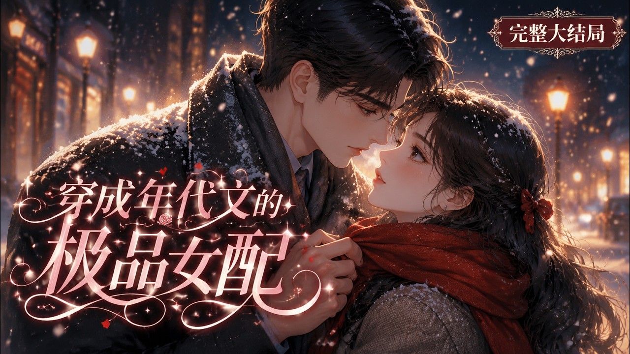 【完结】💕《穿成年代文的极品女配》穿成年代文极品一家，被重生堂姐当踏脚石？！跳级被举报，得票?