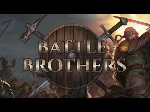 2/13 - Battle Brothers - Expert/Expert/Ironman - Oathtakers - Day 45+   skmFiQQjRd