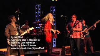 Jigsaw Mud Compilation Video