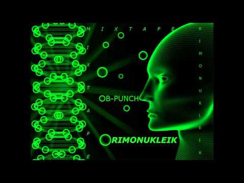 02.B-Punch - No Peace