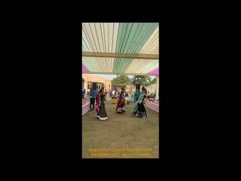 Chari Fire Dancers for Sajjan Ghot Event – Rajasthani Folk Dance Entertainment Kumbhalgarh Rajasthan