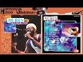 TIGHT SITUATION ♦Beres Hammond♦