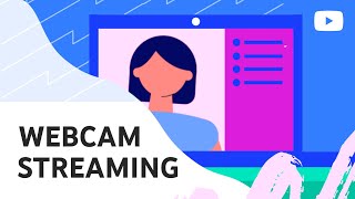 YouTube'da Web Kamerası Canlı Yayını Yapma