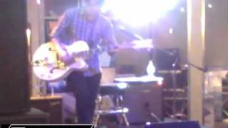 Luke Doucet Talks Traynor Gear Live - Part 2