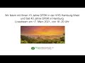 Wir Feiern Mit Ihnen 15 Jahre GFBK In Der VHS Hamburg West Und Fast 40 Jahre GFBK In Hamburg