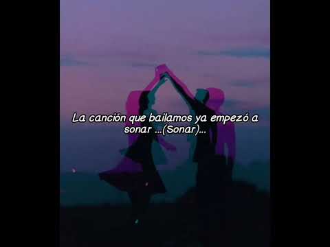 LA CANCION QUE BAILAMOS (Video Lyric) JB x Dk