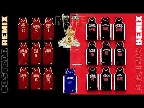 Jhay Cortez Ft. Varios Artistas - Costear (Remix to Remix) //Trap 2019//